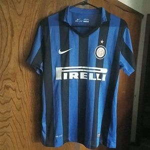 Inter Milan jersey